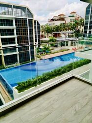 The Gazania (D19), Condominium #480117381